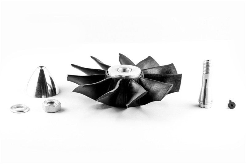 Impeller Ersatzteile