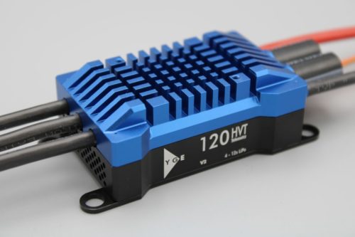 YGE 120HVT Opto