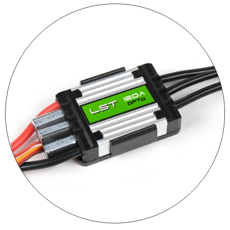LST 120A Opto 6-12S