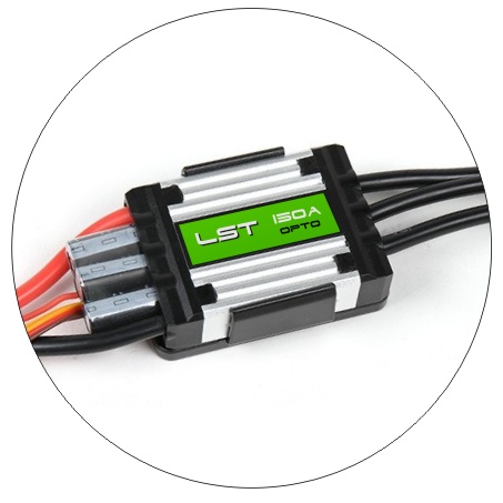 LST 150A Opto 6-12S