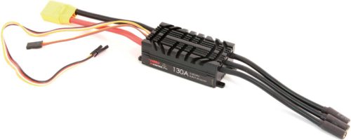 RoControl Regler 130Ah
