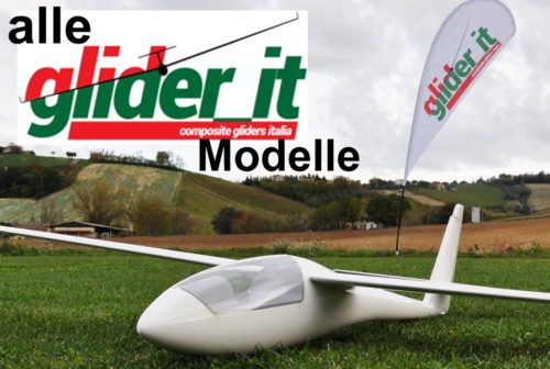 Alle "Glider-IT" Modelle