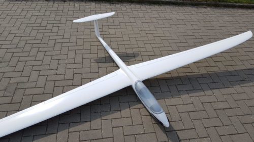 Vettore Glider IT