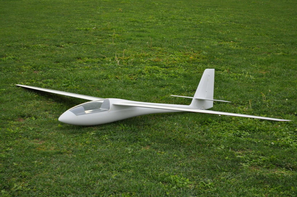 ASW-15 | CNC Luftsporttechnik