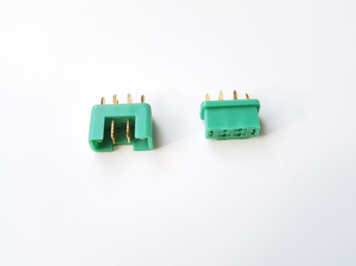 MPX Stecker 6polig