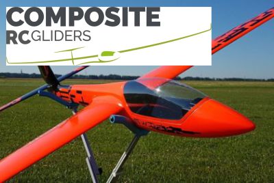 Composite-RC-Gliders