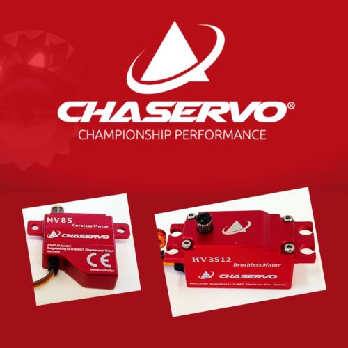 CHASERVO