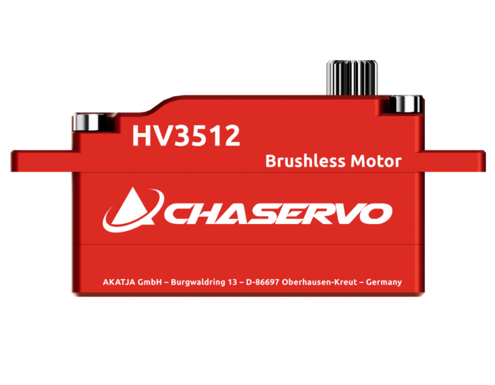 Chaservo_HV3512