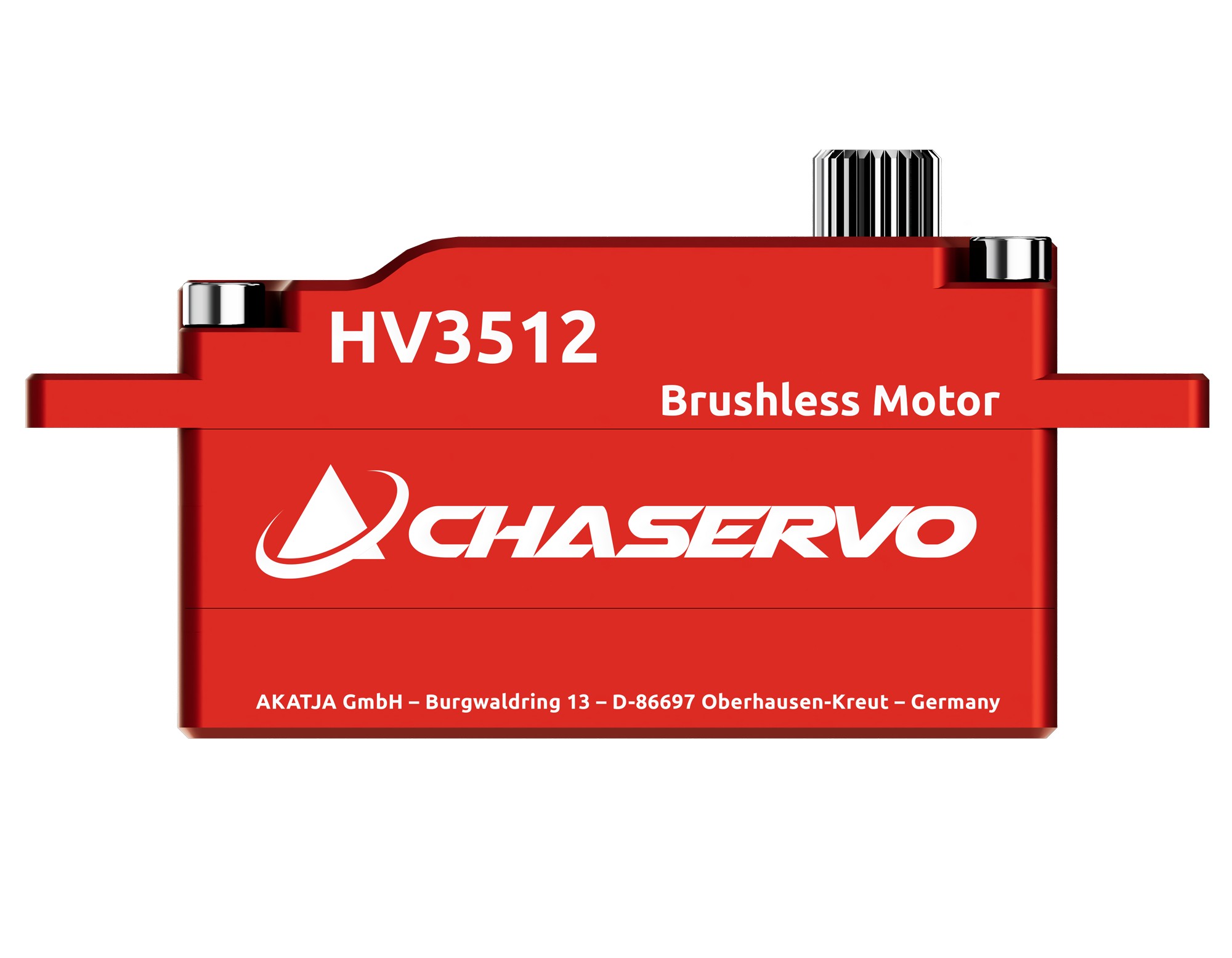 Chaservo_HV3512