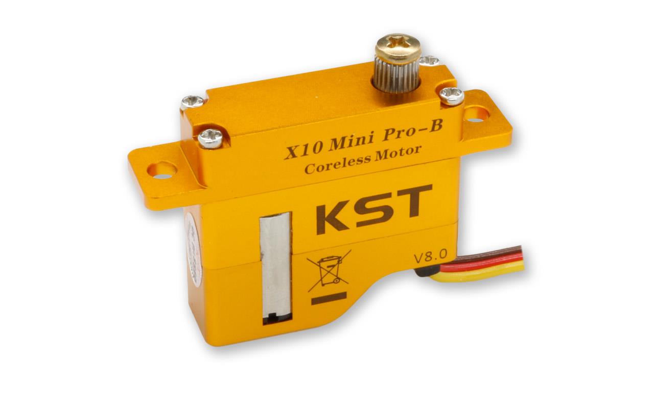 KST X10 Mini Pro B