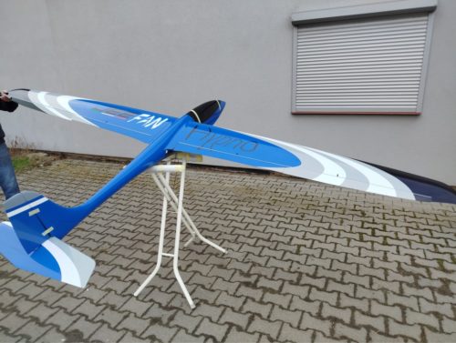 JEE-Fan von Glider-IT