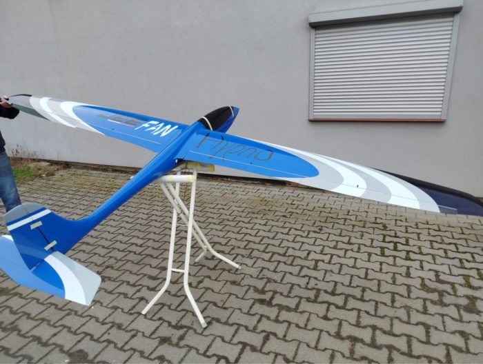 JEE-Fan von Glider-IT