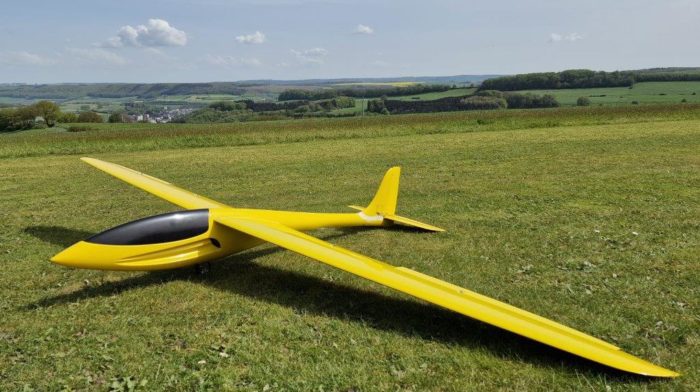 JeeFAN von Glider-IT