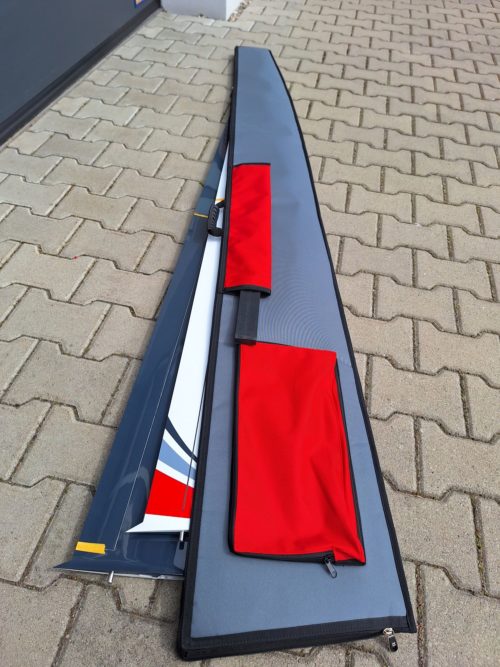 ASG32 - Tomahawk - Schutztaschen