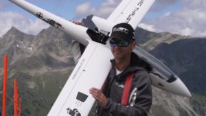 Flying Circus 2025